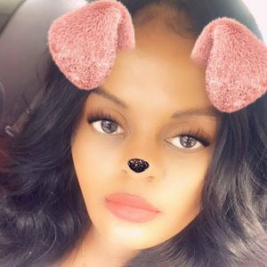 Meet your Posher, Britany